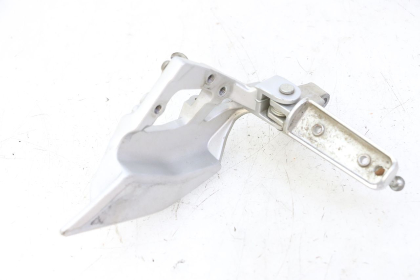 photo de PLATINE CALE PIED AVANT DROIT YAMAHA FJR ABS 1300 (2016 - 2020) - Vue principale