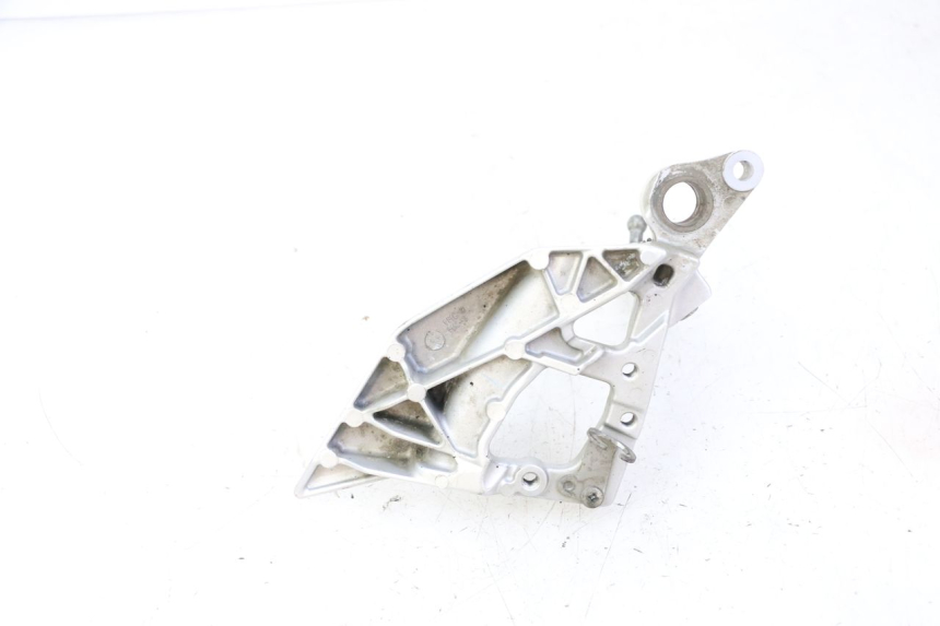 photo de PLATINE CALE PIED AVANT DROIT YAMAHA FJR ABS 1300 (2016 - 2020) - Zoom état d’usage