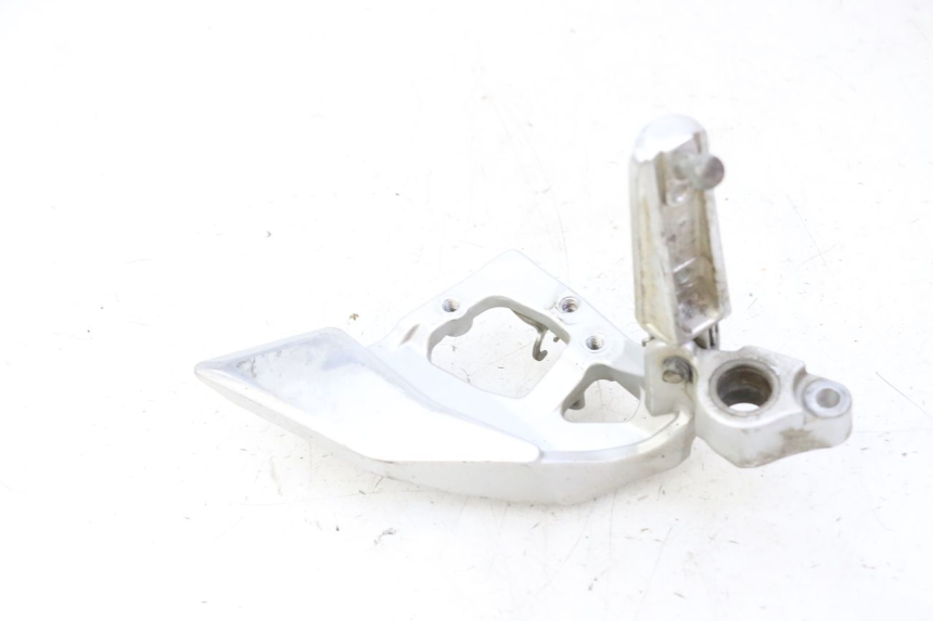 photo de PLATINE CALE PIED AVANT DROIT YAMAHA FJR ABS 1300 (2016 - 2020) - Autre angle de vue