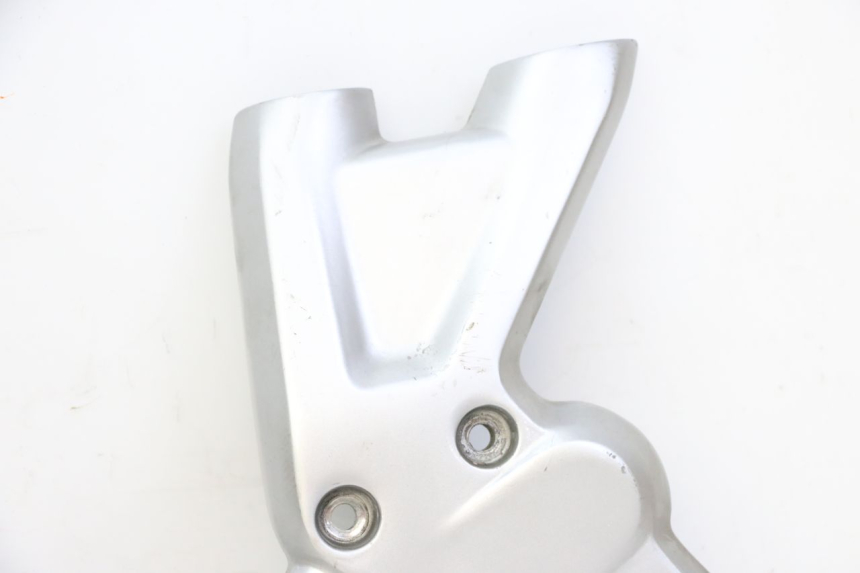 photo de PLATINE CALE PIED AVANT DROIT BMW G310 R 310 (2016 - 2020) - Marquages et références