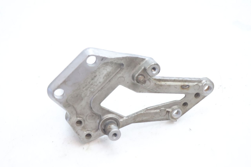 photo de PLATINE CALE PIED AVANT DROIT KAWASAKI GPX F ZX750F 750 (1986 - 1990) - Vue d’ensemble