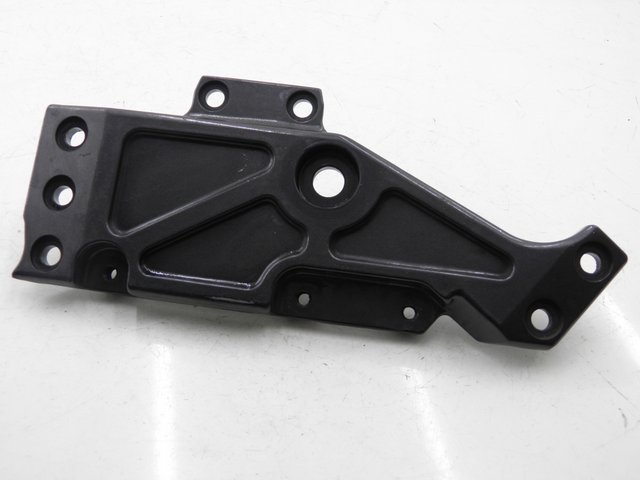 photo de Platine cale pied avant droit KAWASAKI ZEPHYR 550 (1991 - 1998) - Vue principale