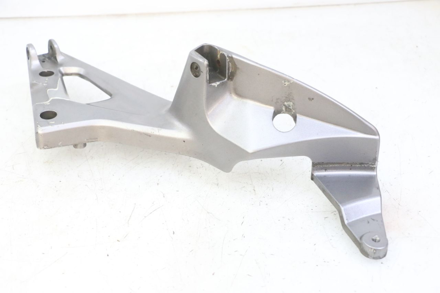 photo de PLATINE CALE PIED AVANT DROIT HONDA NTV DEAUVILLE ABS 700 (2007 - 2016) - État de surface