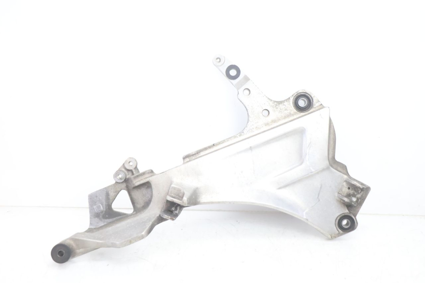 photo de PLATINE CALE PIED AVANT DROIT HONDA ST PAN EUROPEAN 1100 (1990 - 2002) - Vue principale