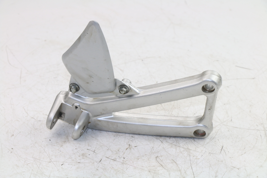 photo de PLATINE CALE PIED AVANT DROIT DUCATI ST3 992 (2006 - 2008) - Vue principale