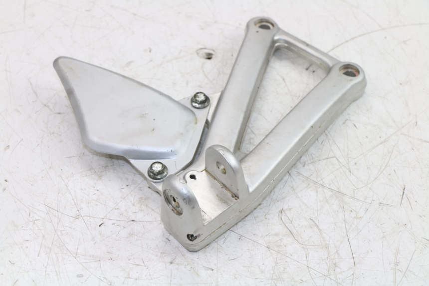 photo de PLATINE CALE PIED AVANT DROIT DUCATI ST3 992 (2006 - 2008) - Détail de la pièce