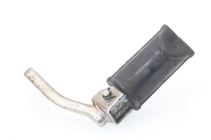 photo de PLATINE CALE PIED AVANT DROIT SUZUKI TU X TUX VOLTY 125 (1999 - 2001) - Détail de la pièce