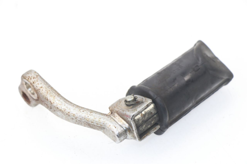 photo de PLATINE CALE PIED AVANT DROIT SUZUKI TU X TUX VOLTY 125 (1999 - 2001) - Points de fixation