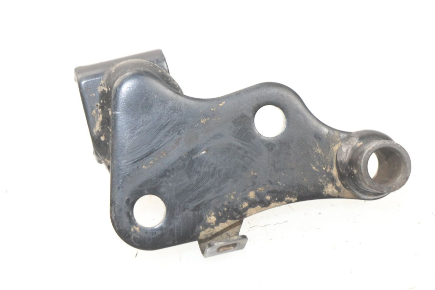 photo de PLATINE CALE PIED AVANT DROIT YAMAHA WR R 125 (2009 - 2017) - Détail de la pièce