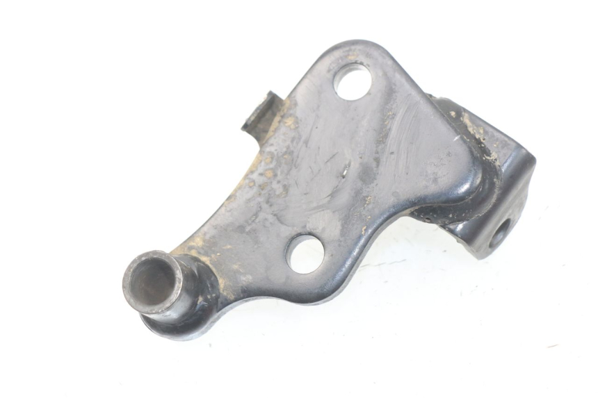 photo de PLATINE CALE PIED AVANT DROIT YAMAHA WR R 125 (2009 - 2017) - Zoom état d’usage