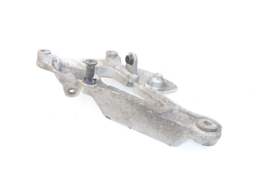 photo de PLATINE CALE PIED AVANT DROIT YAMAHA XJ600 XJ DIVERSION 600 (1992 - 1997) - Détail de la pièce