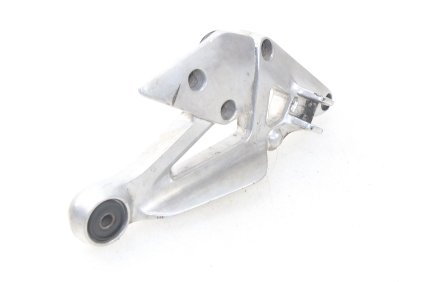 photo de PLATINE CALE PIED AVANT DROIT YAMAHA XJ600 XJ DIVERSION 600 (1992 - 1997) - Gros plan technique