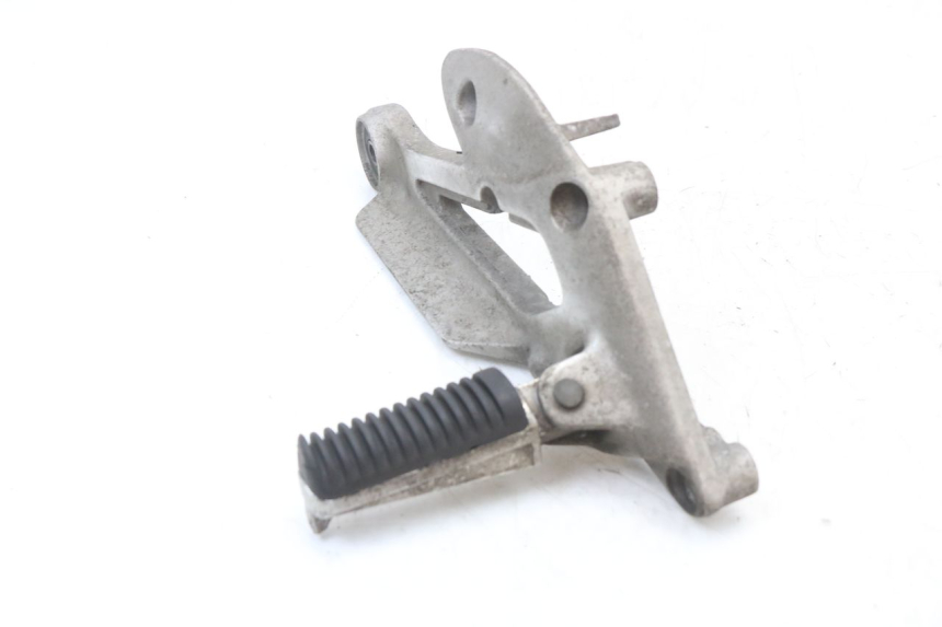 photo de PLATINE CALE PIED AVANT DROIT YAMAHA XJ600 XJ DIVERSION 600 (1992 - 1997) - Vue principale