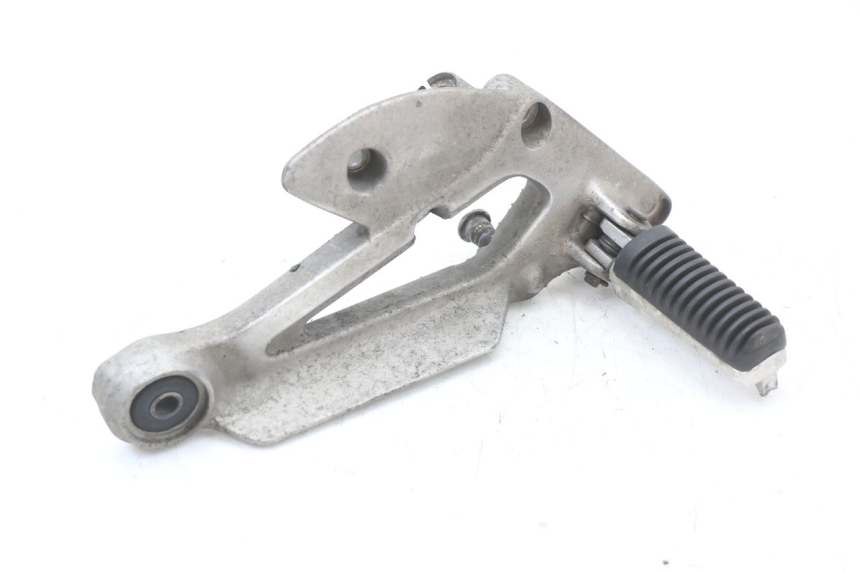 photo de PLATINE CALE PIED AVANT DROIT YAMAHA XJ600 XJ DIVERSION 600 (1992 - 1997) - Gros plan technique