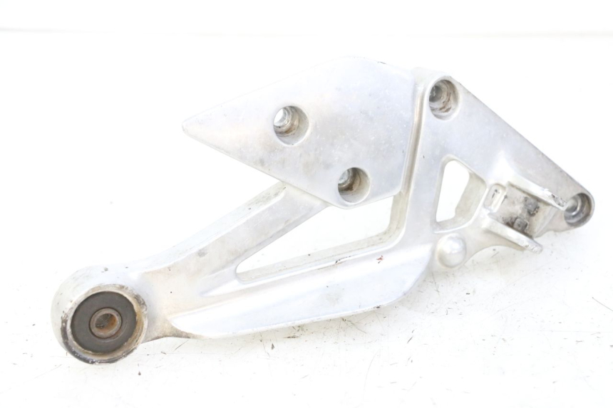 photo de PLATINE CALE PIED AVANT DROIT YAMAHA XJN DIVERSION 600 (2000 - 2003) - Vue principale