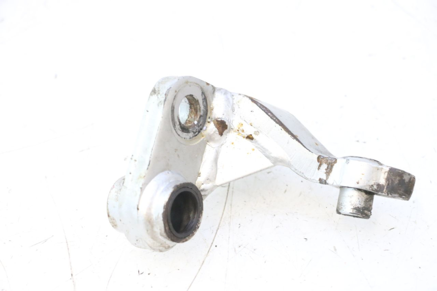photo de PLATINE CALE PIED AVANT DROIT HONDA XRV AFRICA TWIN 750 (1990 - 1992) - Détail de la pièce