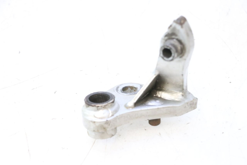 photo de PLATINE CALE PIED AVANT DROIT HONDA XRV AFRICA TWIN 750 (1990 - 1992) - Autre angle de vue