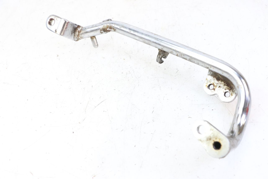 photo de PLATINE CALE PIED AVANT DROIT YAMAHA XV VIRAGO 535 (1988 - 2004) - Détail de la pièce