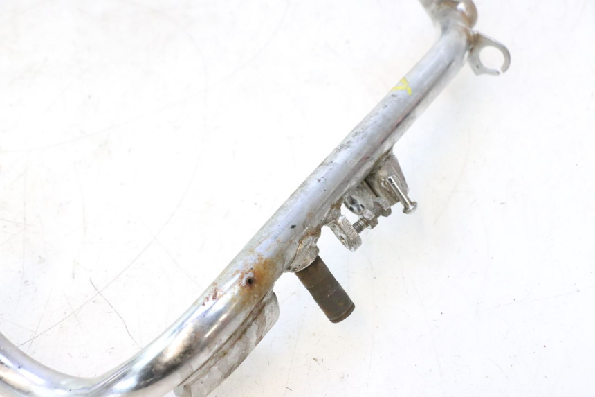 photo de PLATINE CALE PIED AVANT DROIT YAMAHA XV VIRAGO 535 (1988 - 2004) - Détail de la pièce