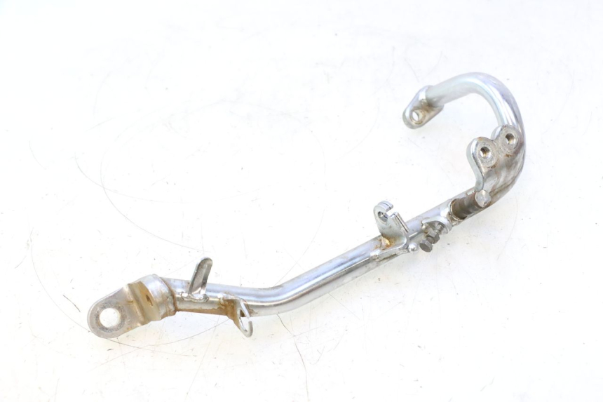 photo de PLATINE CALE PIED AVANT DROIT YAMAHA XV VIRAGO 535 (1988 - 2004) - Vue d’ensemble