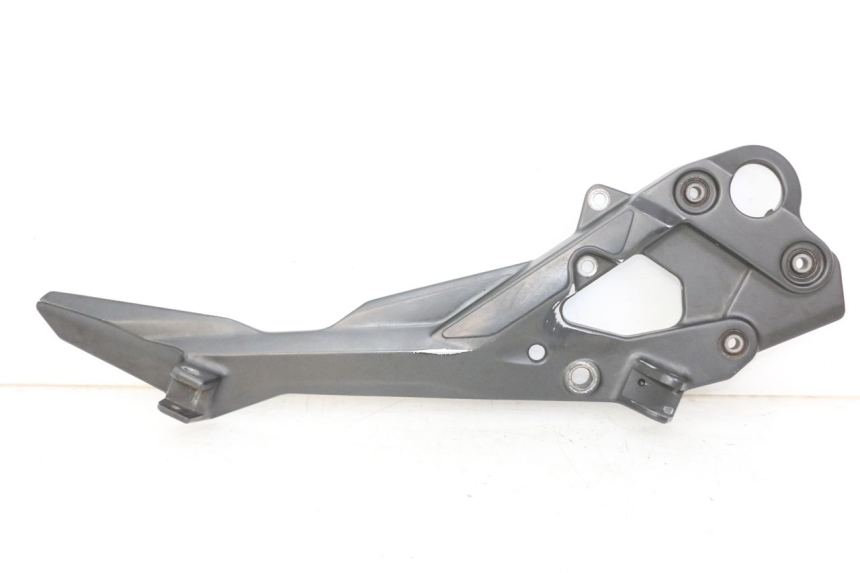 photo de PLATINE CALE PIED AVANT DROIT YAMAHA XJ6 ABS 600 (2008 - 2016) - Vue principale