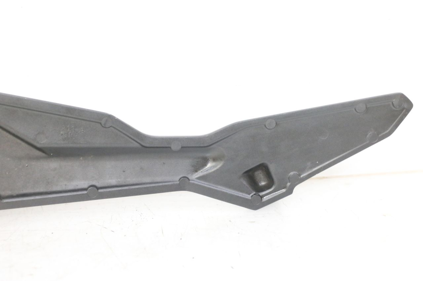 photo de PLATINE CALE PIED AVANT DROIT YAMAHA XJ6 ABS 600 (2008 - 2016) - Zoom état d’usage