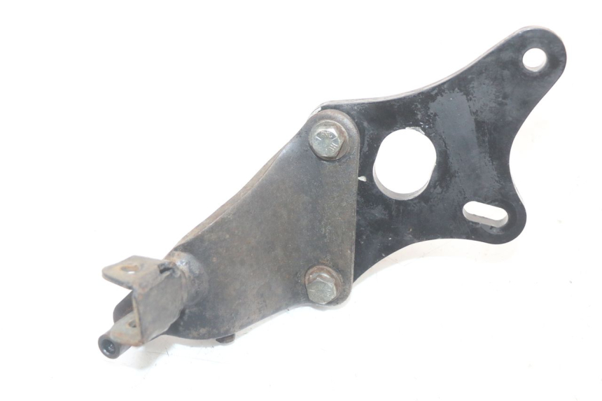 photo de PLATINE CALE PIED AVANT DROIT YAMAHA XVS DRAG STAR DRAGSTAR 650 (1997 - 2007) - Vue principale