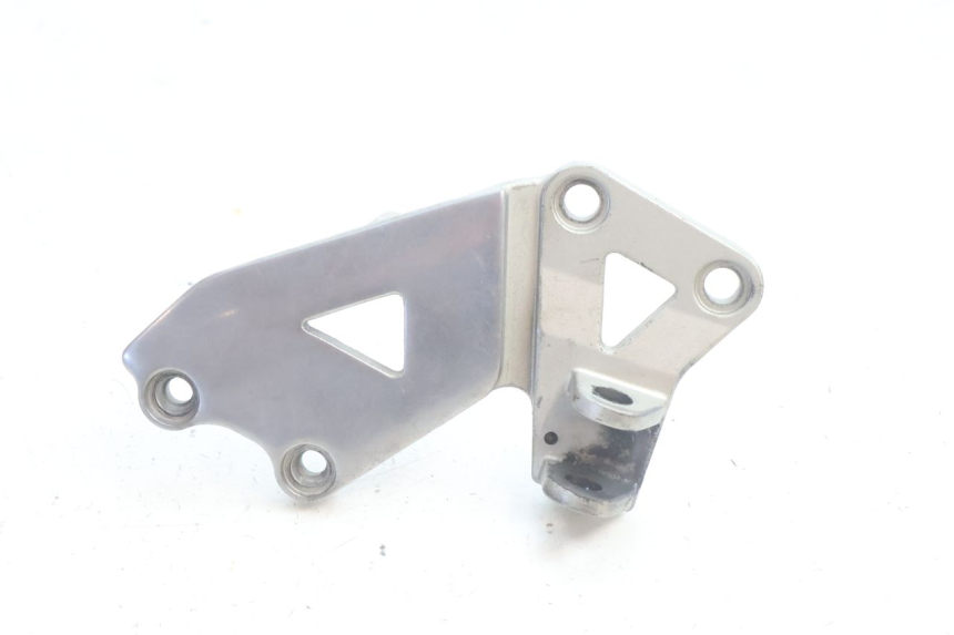 photo de PLATINE CALE PIED AVANT DROIT KAWASAKI ZZR 600 (1995 - 2004) - Vue principale