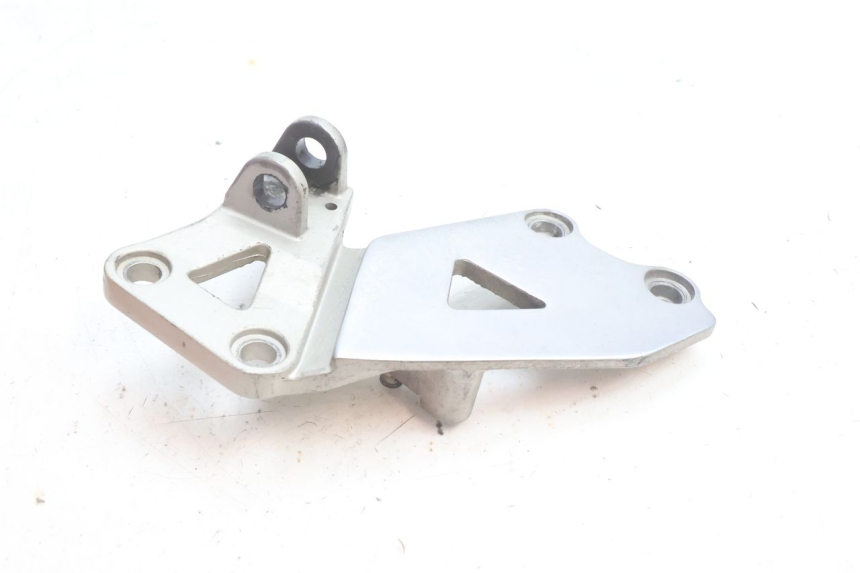 photo de PLATINE CALE PIED AVANT DROIT KAWASAKI ZZR 600 (1995 - 2004) - Zoom état d’usage