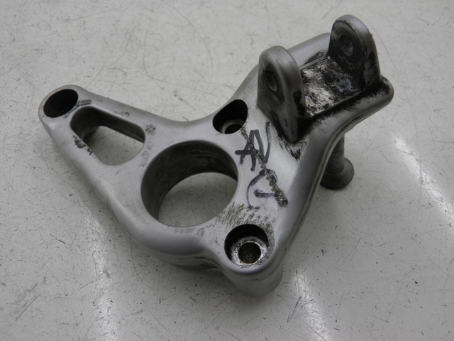 photo de PLATINE CALE PIED AVANT GAUCHE BMW R RS 1150 (2001 - 2005) - Vue principale