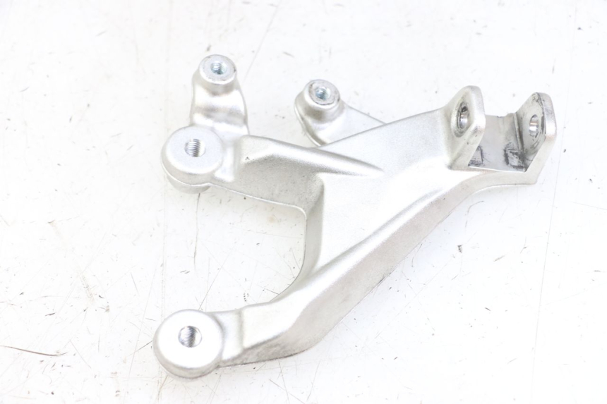 photo de PLATINE CALE PIED AVANT GAUCHE BMW S RR ABS S1000RR 1000 (2015 - 2018) - Gros plan technique