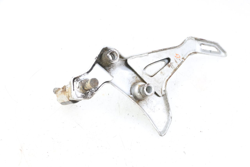 photo de PLATINE CALE PIED AVANT GAUCHE MAG POWER BOMBERS 4T 50 (2016 - 2026) - Gros plan technique