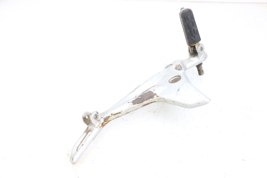 photo de PLATINE CALE PIED AVANT GAUCHE MAG POWER BOMBERS 4T 50 (2016 - 2026) - Pièce contrôlée