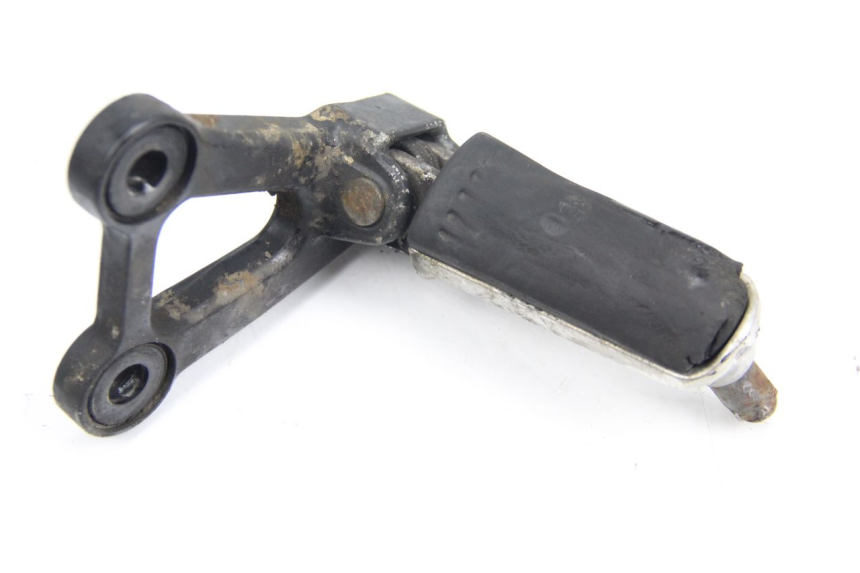 photo de PLATINE CALE PIED AVANT GAUCHE HONDA CBR F SC21 1000 (1986 - 1992) - Vue principale