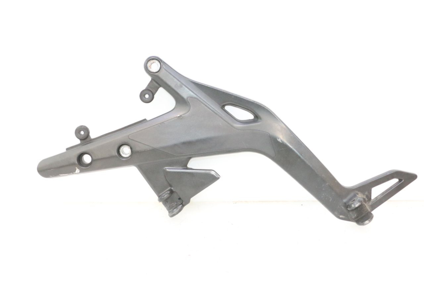 photo de PLATINE CALE PIED AVANT GAUCHE KAWASAKI ER-6 ER6 F ABS 650 (2012 - 2016) - Vue principale