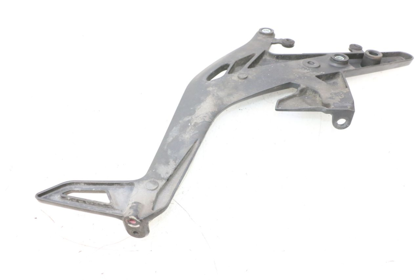 photo de PLATINE CALE PIED AVANT GAUCHE KAWASAKI ER-6 ER6 F ABS 650 (2012 - 2016) - Zoom état d’usage