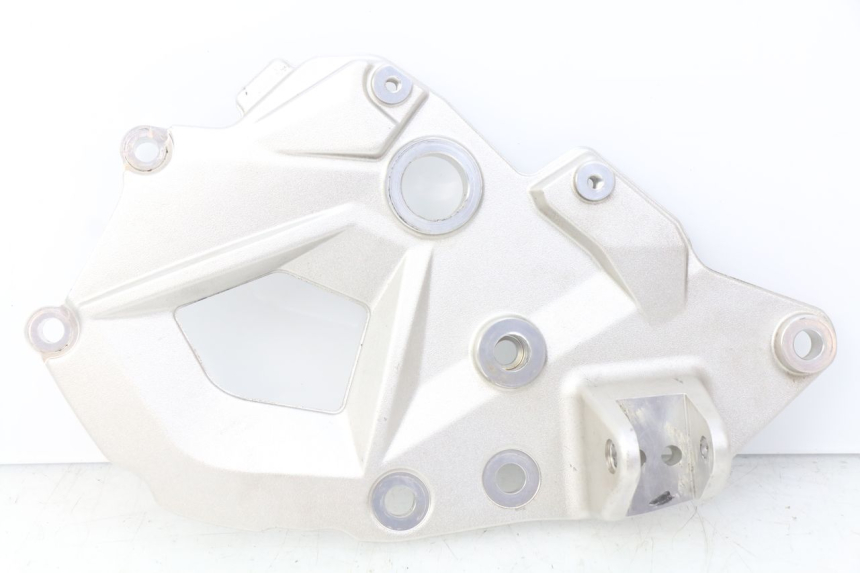 photo de PLATINE CALE PIED AVANT GAUCHE BMW F GS K81 850 (2018 - 2023) - Vue principale