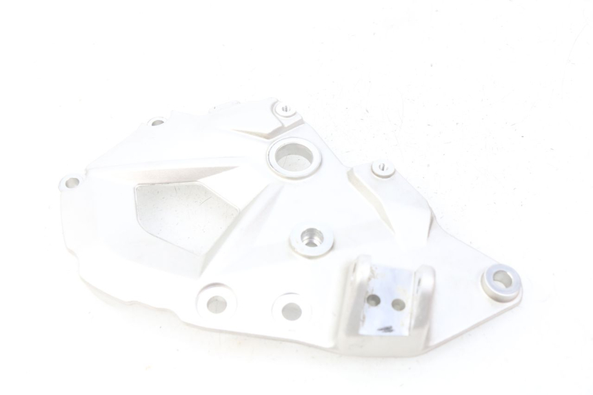 photo de PLATINE CALE PIED AVANT GAUCHE BMW F GS K81 850 (2018 - 2023) - Autre angle de vue
