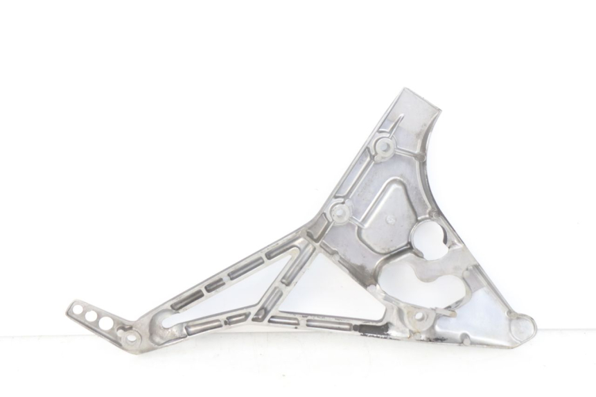 photo de PLATINE CALE PIED AVANT GAUCHE YAMAHA FJ 3CX 1200 (1986 - 1996) - Vue d’ensemble