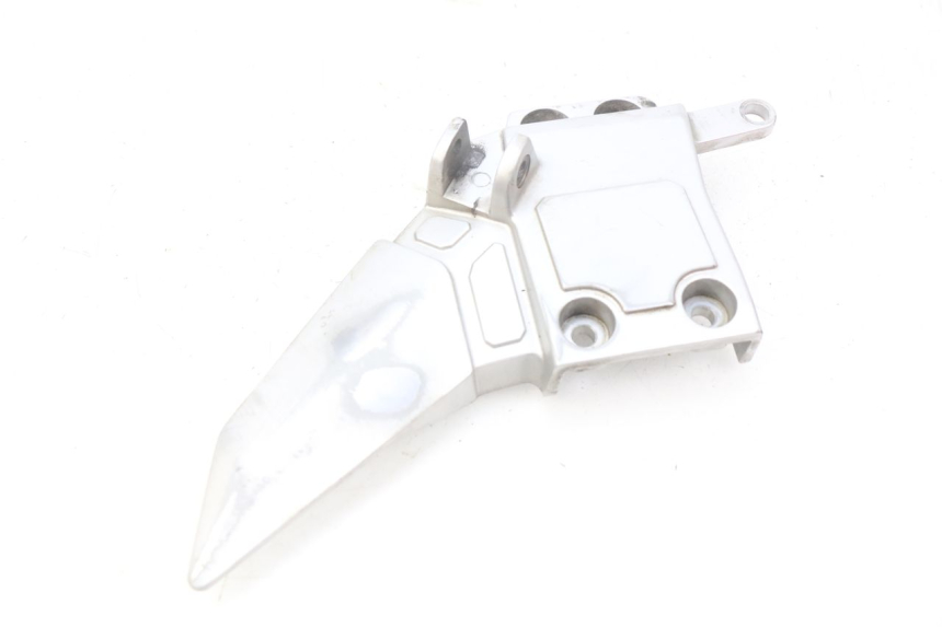 photo de PLATINE CALE PIED AVANT GAUCHE YAMAHA FJR ABS 1300 (2016 - 2020) - Autre angle de vue