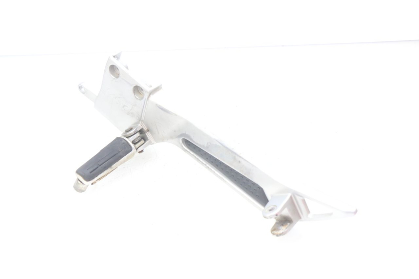 photo de PLATINE CALE PIED AVANT GAUCHE YAMAHA FJR ABS 1300 (2006 - 2012) - Pièce contrôlée