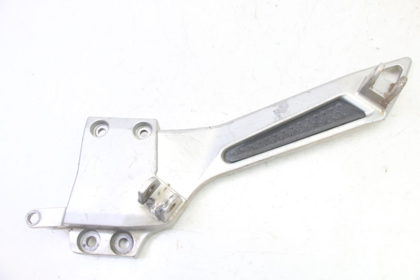 photo de PLATINE CALE PIED AVANT GAUCHE YAMAHA FJR ABS 1300 (2006 - 2012) - Vue principale