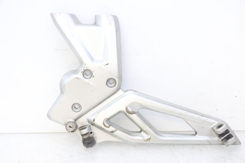 photo de PLATINE CALE PIED AVANT GAUCHE BMW G310 R 310 (2016 - 2020) - Vue produit