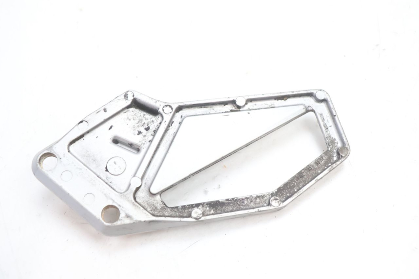 photo de PLATINE CALE PIED AVANT GAUCHE KAWASAKI GPX F ZX750F 750 (1986 - 1990) - Autre angle de vue