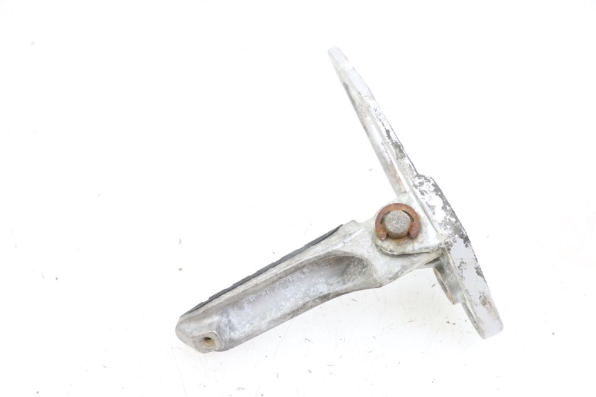 photo de PLATINE CALE PIED AVANT GAUCHE KAWASAKI GPX R WARBIRD 600 (1988 - 1993) - Zoom état d’usage