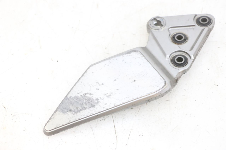photo de PLATINE CALE PIED AVANT GAUCHE SUZUKI GSF N BANDIT 600 (1996 - 1999) - Gros plan technique