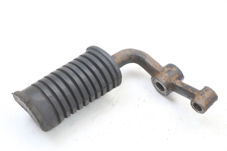 photo de PLATINE CALE PIED AVANT GAUCHE SUZUKI GSX E 250 (1982 - 1983) - Vue principale