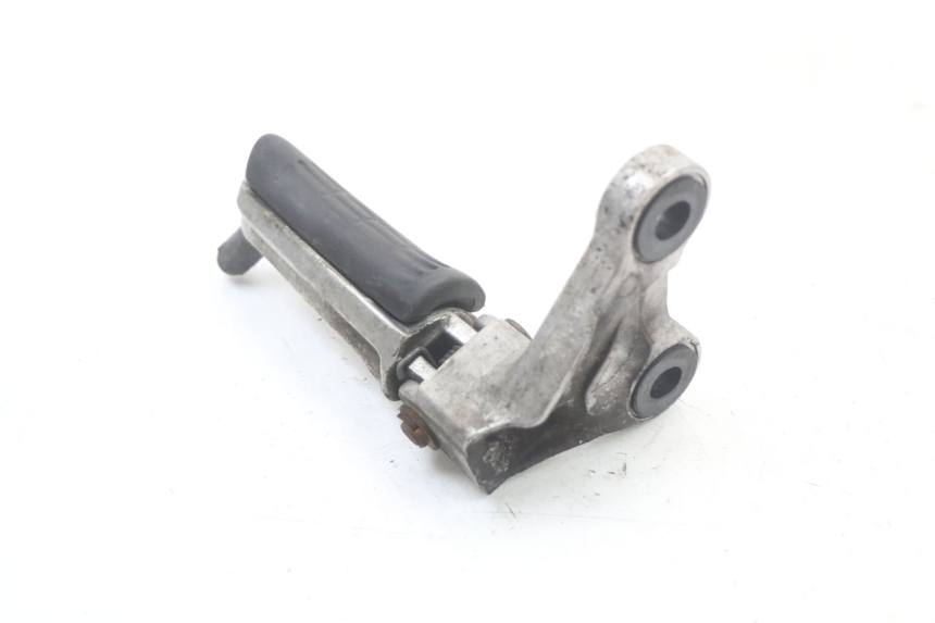 photo de PLATINE CALE PIED AVANT GAUCHE HONDA CBR F 1000 (1993 - 1996) - Vue d’ensemble