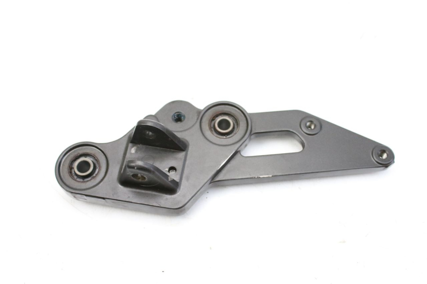 photo de PLATINE CALE PIED AVANT GAUCHE YAMAHA MT-07 MT07 700 (2018 - 2020) - Vue principale