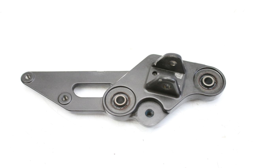 photo de PLATINE CALE PIED AVANT GAUCHE YAMAHA MT-07 MT07 700 (2018 - 2020) - Zoom état d’usage